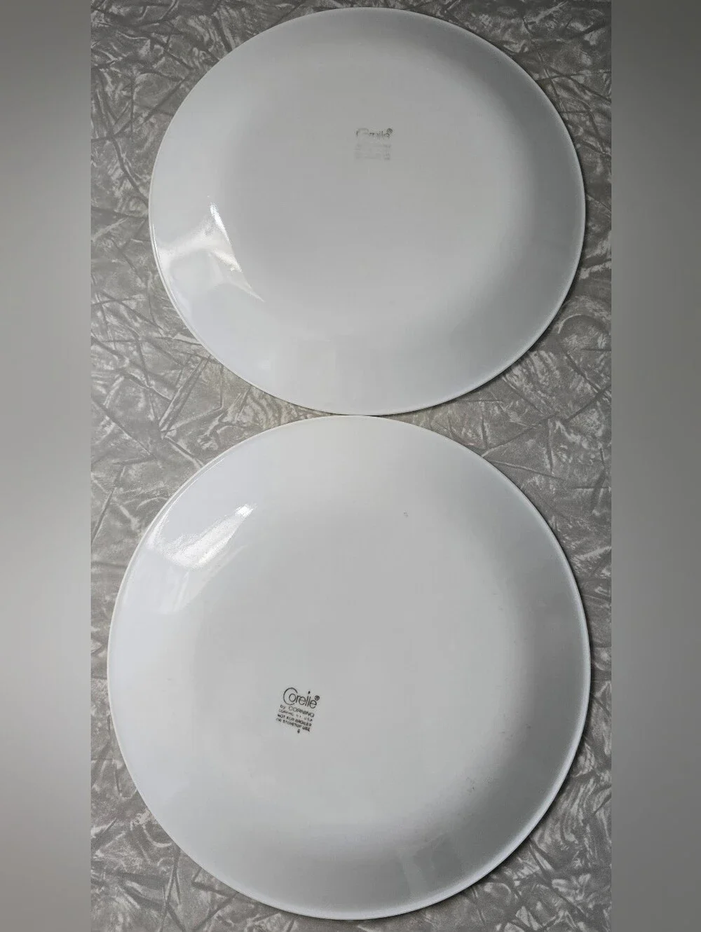 Corelle Spring Meadow Luncheon Plates Set Of 2
